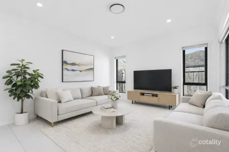 Property photo of 64 Lacerta Road Austral NSW 2179