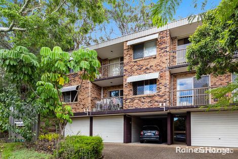 Property photo of 4/85 Warren Street St Lucia QLD 4067