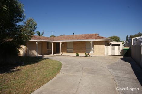 Property photo of 5 Frome Way Cooloongup WA 6168