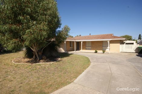 Property photo of 5 Frome Way Cooloongup WA 6168