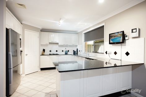 Property photo of 30 Kookaburra Crescent Glenmore Park NSW 2745