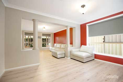 Property photo of 30 Kookaburra Crescent Glenmore Park NSW 2745