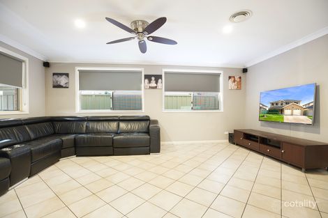 Property photo of 30 Kookaburra Crescent Glenmore Park NSW 2745