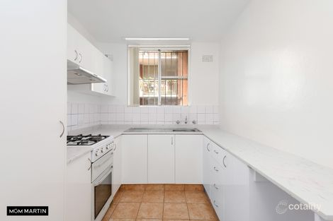 Property photo of 3/80 Mascot Drive Eastlakes NSW 2018