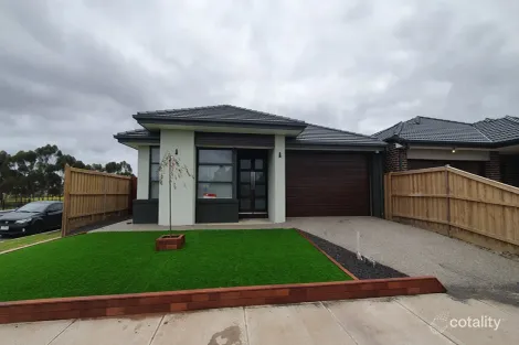 24 Lutine Cct, Point Cook, VIC 3030