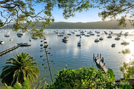 Property photo of 100 Cabarita Road Avalon Beach NSW 2107