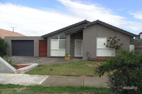 Property photo of 23 Devora Road Epping VIC 3076