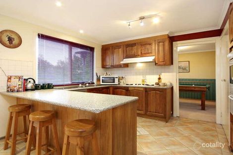 Property photo of 1 Barnard Crescent Croydon North VIC 3136