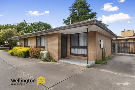 2/391 York St, Sale, VIC 3850