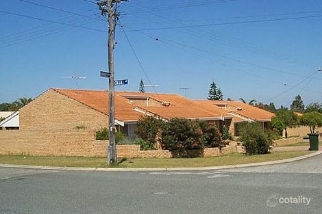 Property photo of 3/18 Barker Avenue Balcatta WA 6021