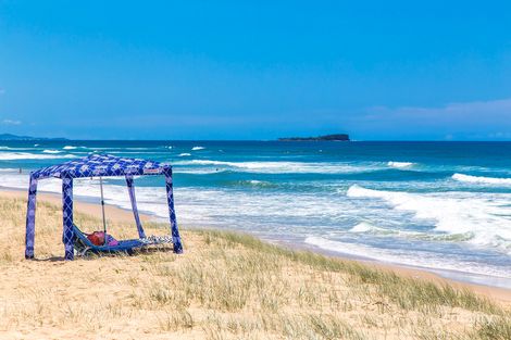 Property photo of 8/6-8 Alexandra Parade Maroochydore QLD 4558