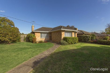 Property photo of 8 Juniper Avenue Glen Waverley VIC 3150