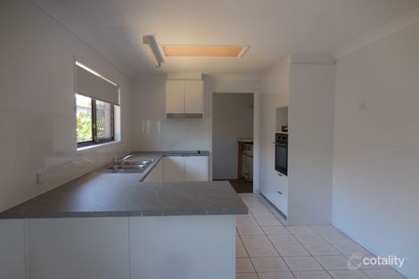 Property photo of 26 Cottesloe Drive Robina QLD 4226