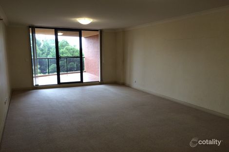 Property photo of 141/1-3 Beresford Road Homebush NSW 2140