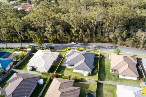 Property photo of 27 Peart Parade Mount Cotton QLD 4165