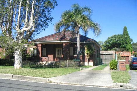 7 Sackville St, Hurstville, NSW 2220