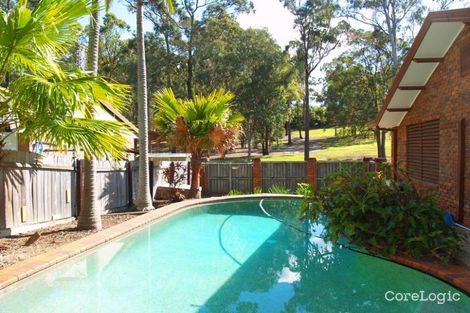 Property photo of 2 Wilga Grove Ashmore QLD 4214