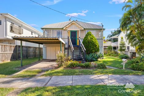 Property photo of 28 Winchester Street Hamilton QLD 4007