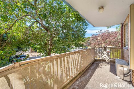 Property photo of 84/12-18 Equity Place Canley Vale NSW 2166