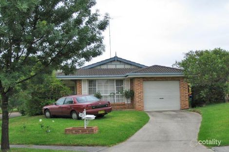 37 Dongola Cct, Schofields, NSW 2762