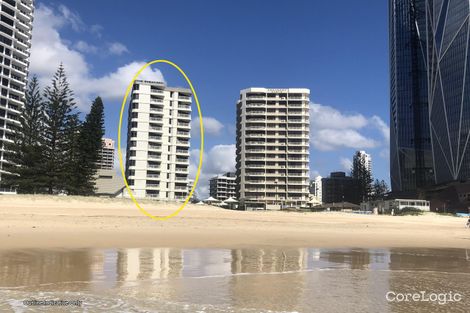 Property photo of 27/60 Old Burleigh Road Surfers Paradise QLD 4217