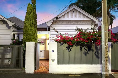 27 Fawkner St, St Kilda, VIC 3182