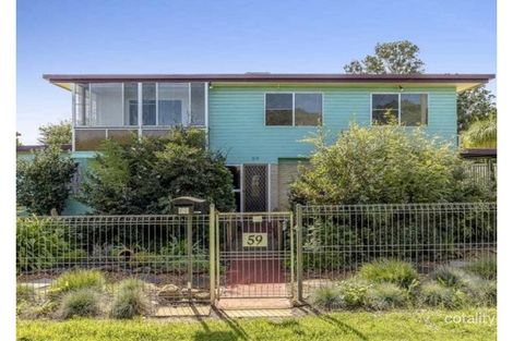 Contact Agent For Address, Harristown, QLD 4350