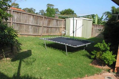 Property photo of 48 The Woods Circuit Menai NSW 2234