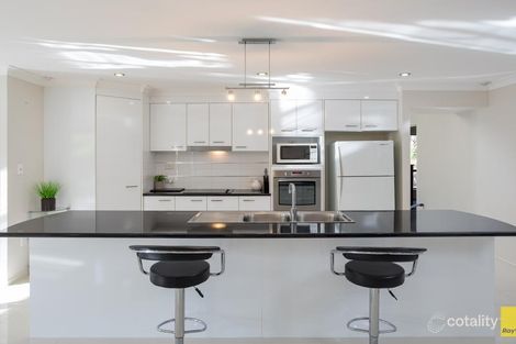 Property photo of 27 Peart Parade Mount Cotton QLD 4165