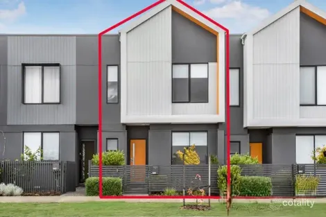 Property photo of 152A Morison Road Clyde VIC 3978