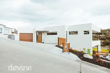 Property photo of 2 Eden Place Howrah TAS 7018