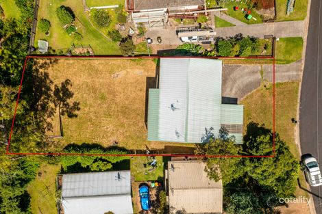 Property photo of 9 Crane Court Catalina NSW 2536