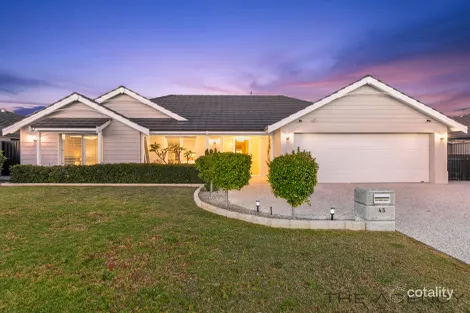 Property photo of 45 Waterview Parade Southern River WA 6110