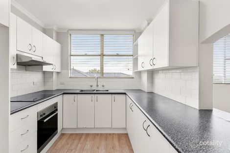 Property photo of 12/39-41 Wyanbah Road Cronulla NSW 2230