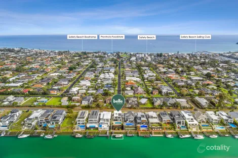 Property photo of 94 Clipper Quay Safety Beach VIC 3936