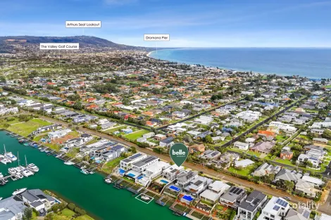 Property photo of 94 Clipper Quay Safety Beach VIC 3936