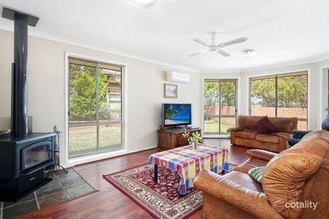 Property photo of 61 Carter Road Menai NSW 2234