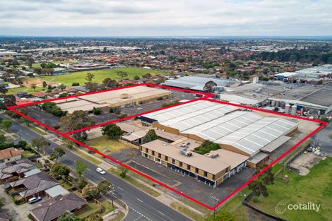 54-66 Rosebank Ave, Clayton South, VIC 3169