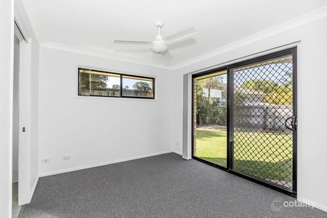 Property photo of 7 Bluefen Court Upper Coomera QLD 4209