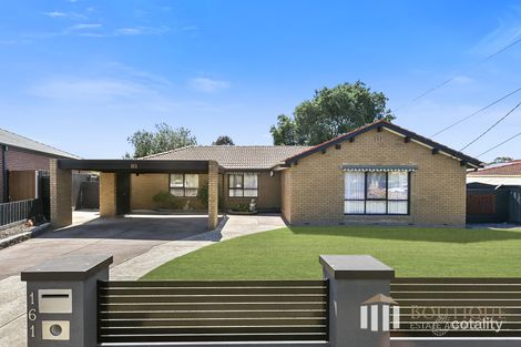 161 Outlook Dr, Dandenong North, VIC 3175