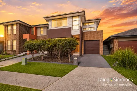45 Avoca St, Ropes Crossing, NSW 2760