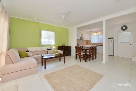 Property photo of 1/31 Rutherford Street Yorkeys Knob QLD 4878