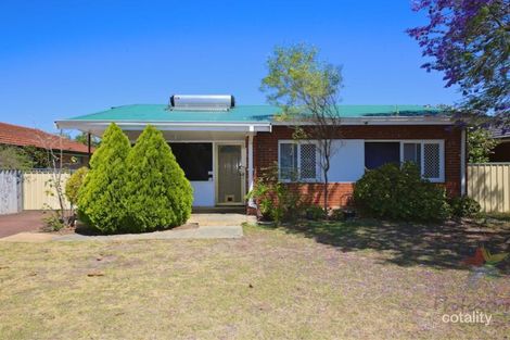 3 Dorothy St, Ashfield, WA 6054