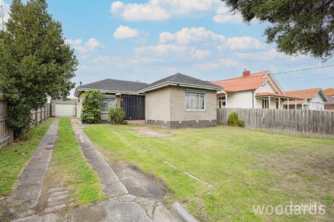 Property photo of 46 Darling Street Hughesdale VIC 3166