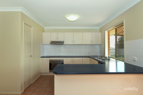 Property photo of 33 Smythe Drive Highfields QLD 4352