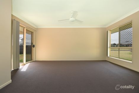 Property photo of 33 Smythe Drive Highfields QLD 4352