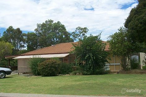 Property photo of 22 Cunningham Street Warwick QLD 4370