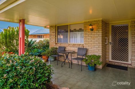 Property photo of 2/39 Cassia Street Evans Head NSW 2473