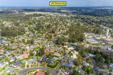 Property photo of 2 Valence Court Petrie QLD 4502