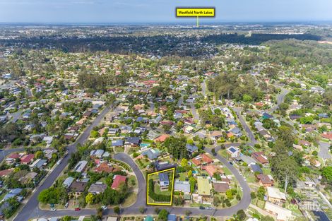 Property photo of 2 Valence Court Petrie QLD 4502